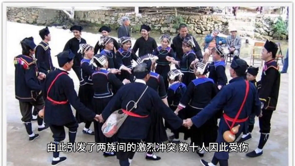 奇闻异事广西怪文