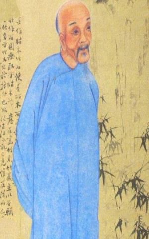 扬州八怪郑板桥个人简介,扬州八怪郑板桥怪在何处