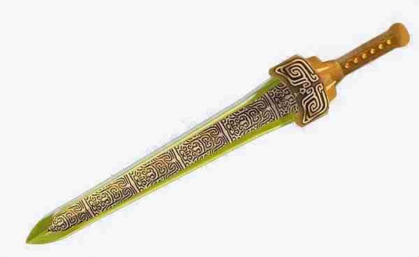 世界未解之谜4大罕见奇闻，看完让你怀疑人生。