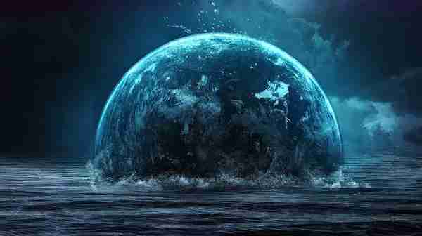 世界未解之谜4大罕见奇闻，看完让你怀疑人生。