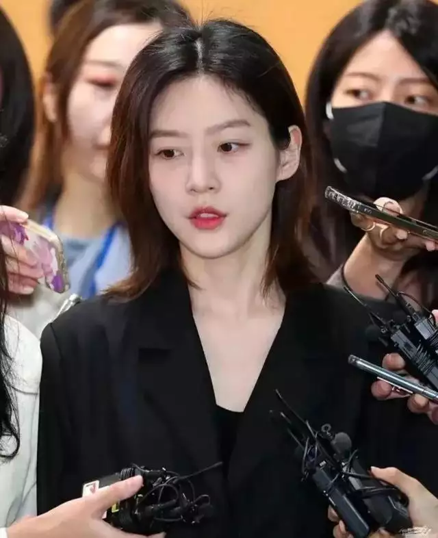 金秀贤，可能不会塌房魏征病危，李世民把9岁女儿嫁给20岁的魏叔玉，不料结局太凄惨！