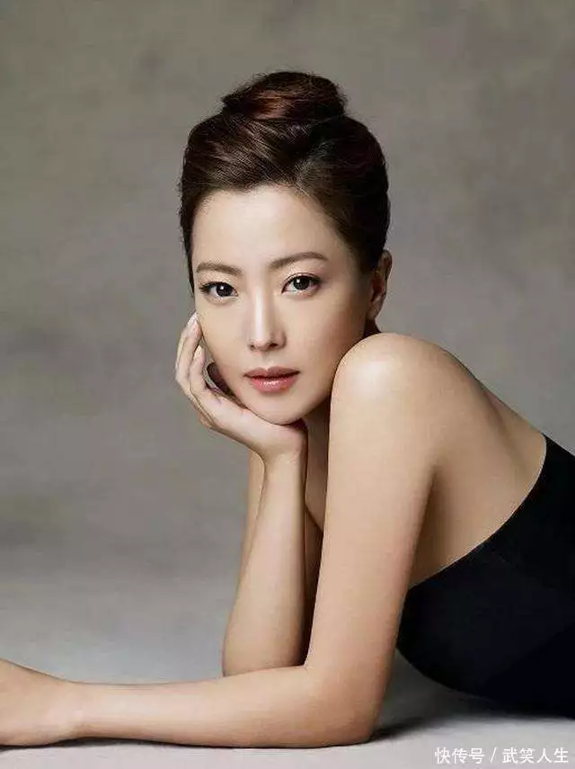韩国女星如何摆脱资本操控