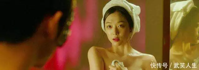 韩国女星如何摆脱资本操控