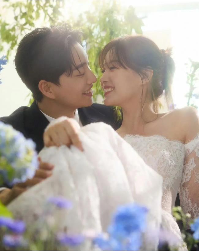 是真的不和吗？韩善花缺席宋枝恩婚礼 再次引发组合不和传闻