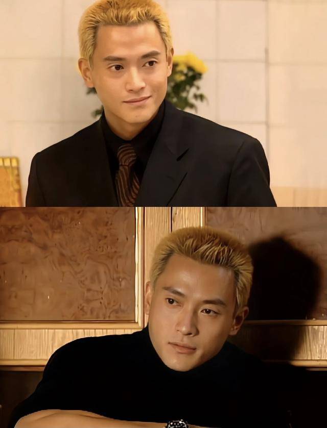 TVB前小生拍片晒近况！玩梗遭网民吐槽被前妻抛弃独自带娃