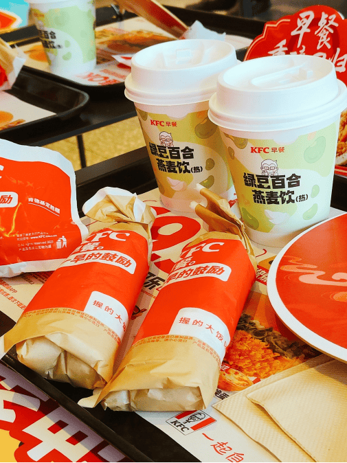 哈根达斯失宠瑞幸进击美国国货与洋品牌正命运互换