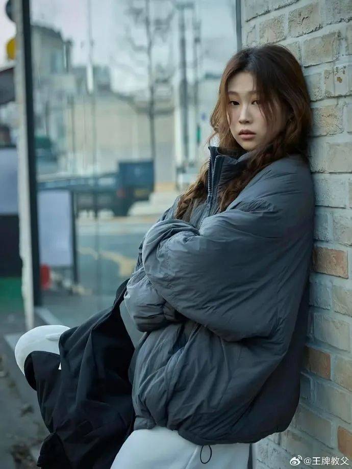 强捧出道她能红吗