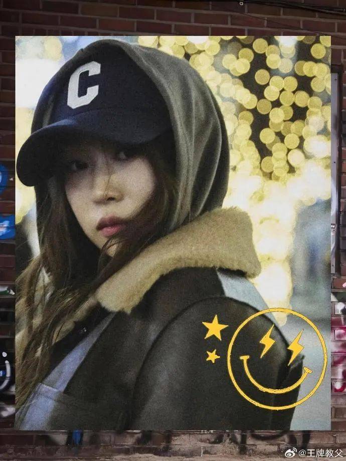 强捧出道她能红吗