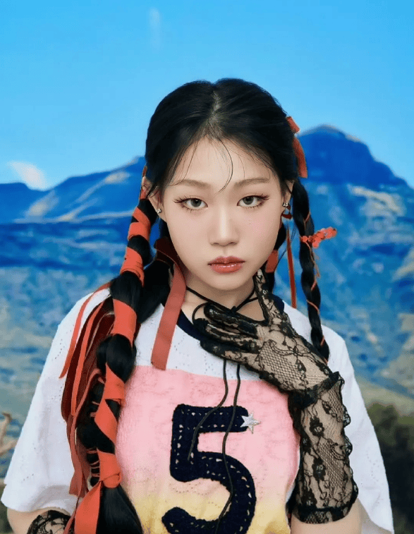 强捧出道她能红吗