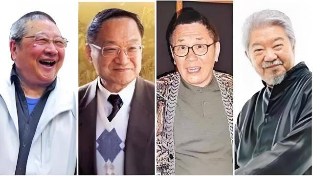 83岁蔡澜安详离世遗体已火化香江四大才子代正式落幕！