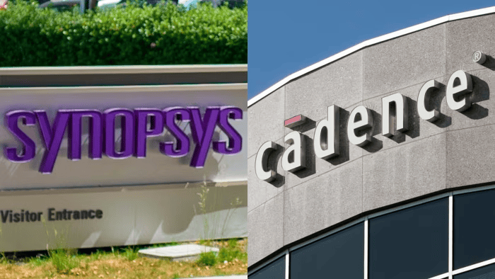 突发美国EDA三巨头解禁！国产芯片设计迎喘息之机