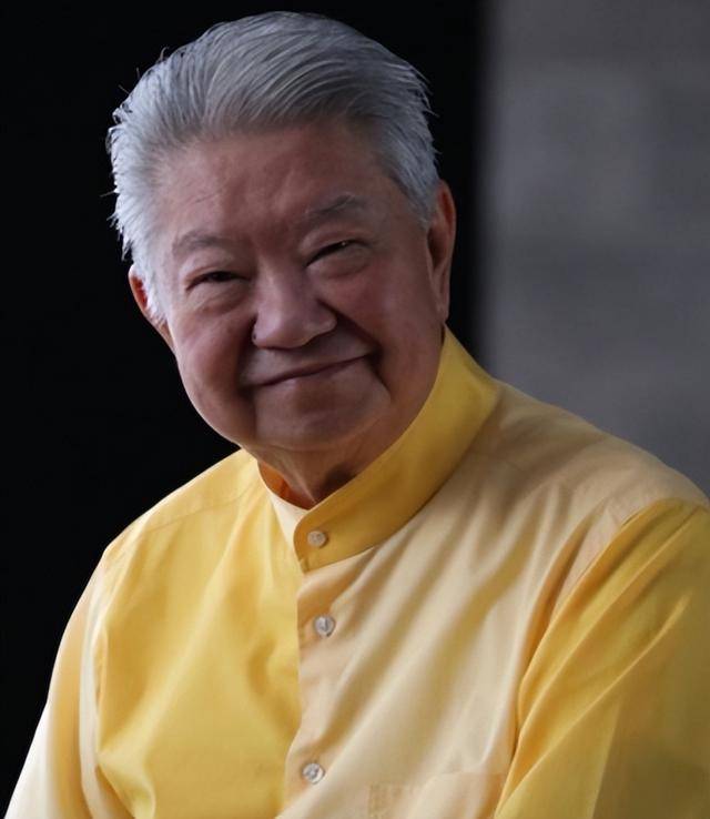 83岁蔡澜安详离世遗体已火化香江四大才子代正式落幕！