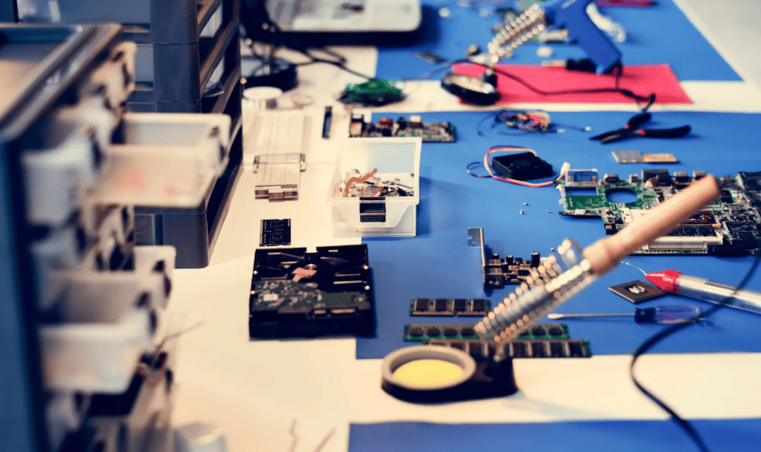 突发美国EDA三巨头解禁！国产芯片设计迎喘息之机