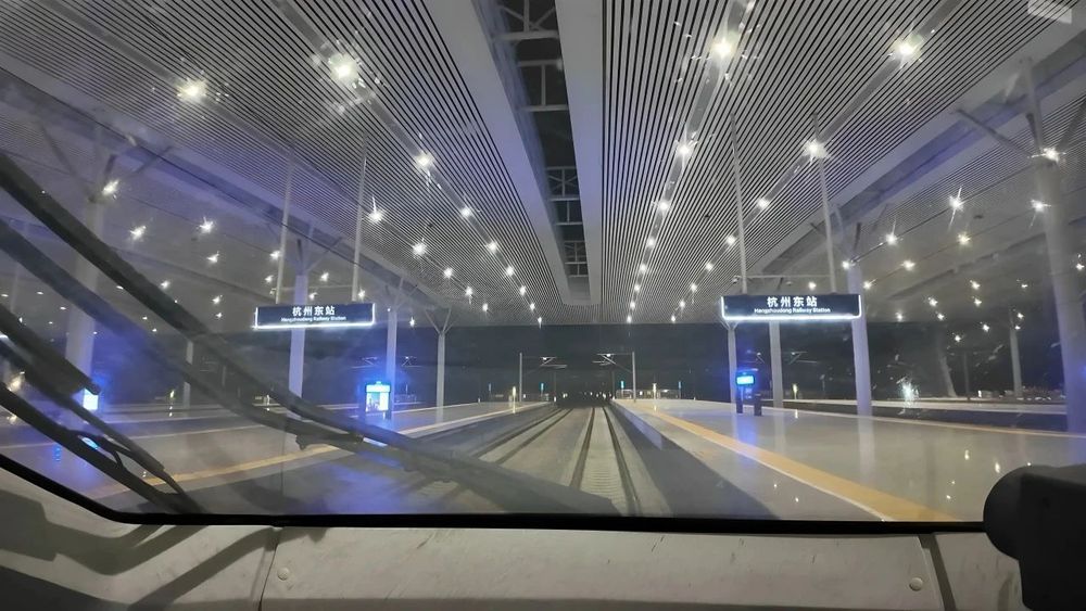 杭州→南昌2小内可达下月起沪昆高铁杭长段按速350公里运行