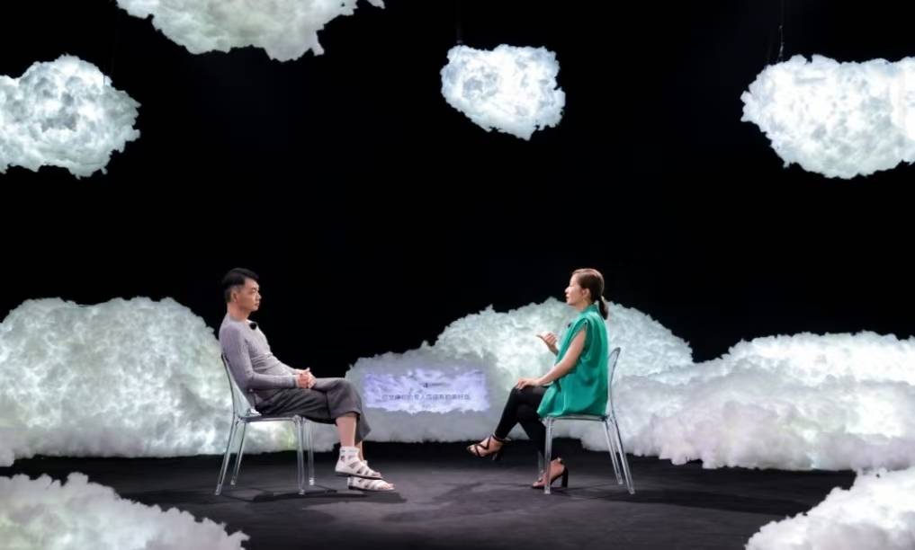 难过！前TVB绿叶妻子离世后直认情绪飘忽更信对方从未离开自己