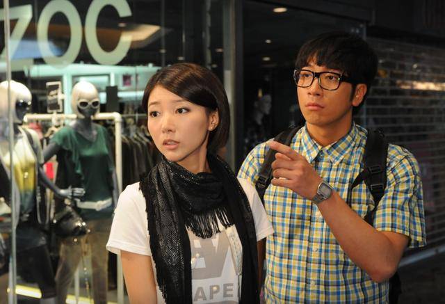 TVB港姐曾卷丑闻遭雪藏如今自创品牌开始创业自曝曾摆摊谋生