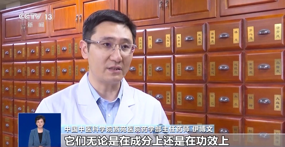 高温来袭这些解暑药您用对了吗