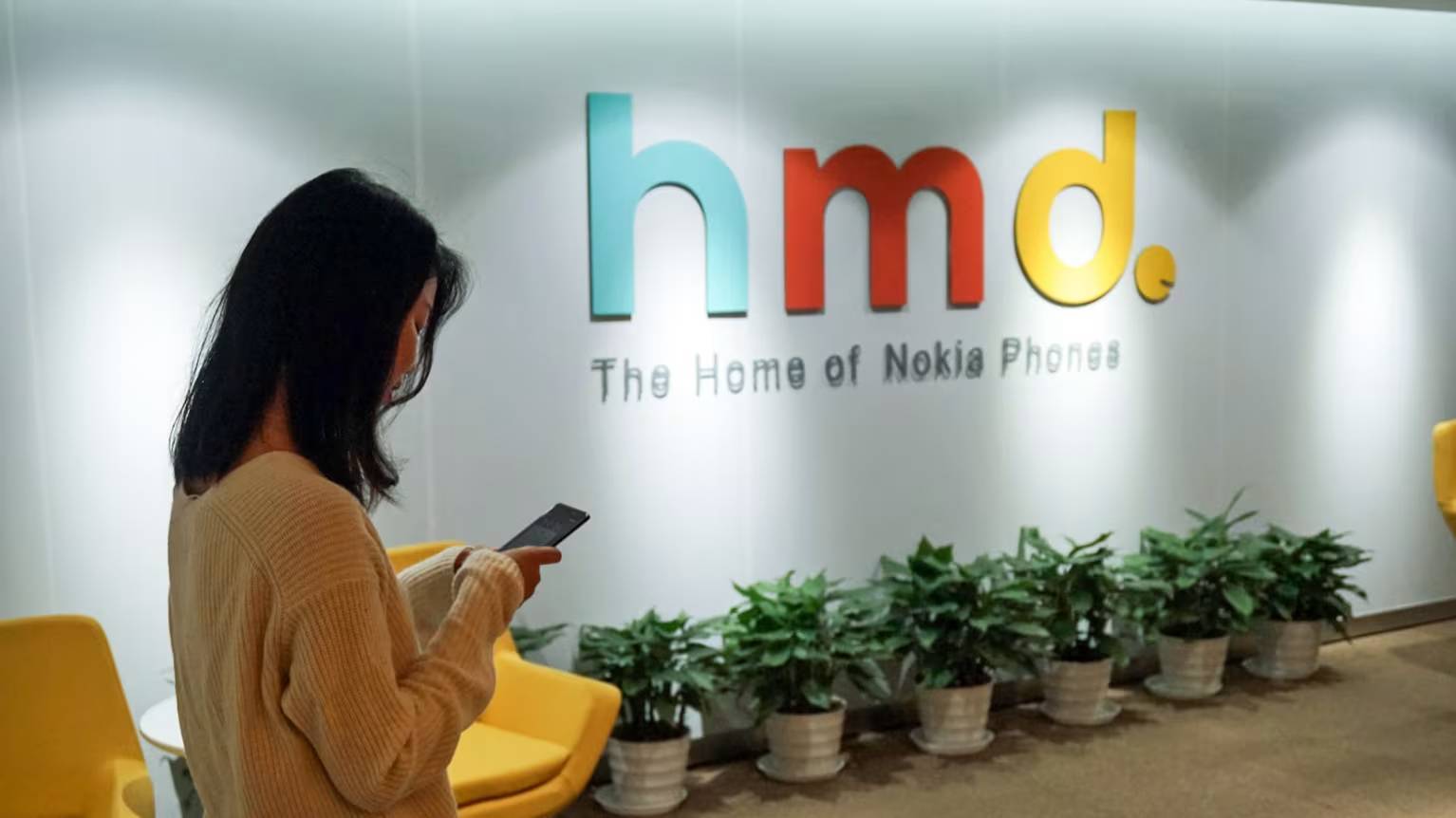 「诺基亚手机」可能会再死一次